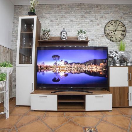 Apartamento La Veguilla Alhama De Aragon Bagian luar foto