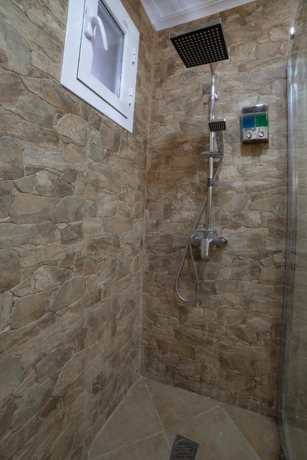 Apartamento La Veguilla Alhama De Aragon Bagian luar foto